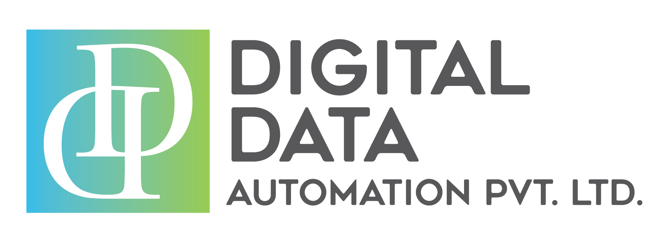 Digital Data Automation Pvt Ltd